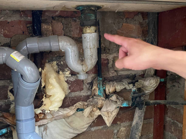 Best Emergency water damage restoration  in Clyde, TX